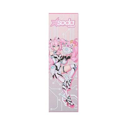 Liquid eyeshadow SUPERNOVA  softdivalution 001  spotlight  3.5ml