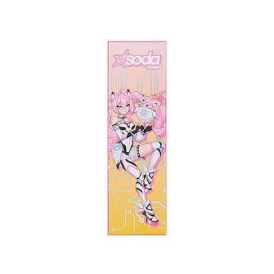 Liquid eyeshadow SUPERNOVA  softdivalution 004  boom  3.5ml