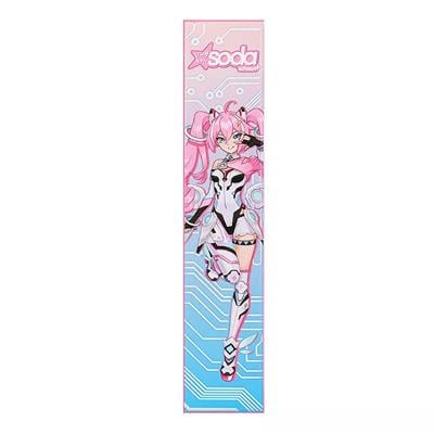 Liquid glitter gel for face FINDERS KEEPERS  softdivalution 001  loot  5ml