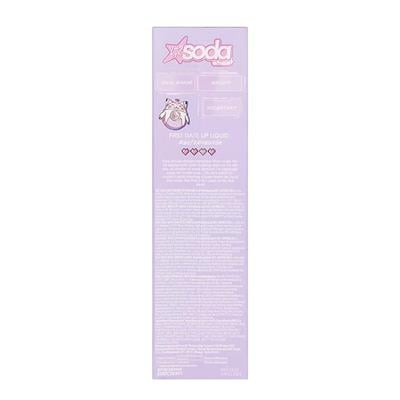 Liquid lipstick FIRST DATE  softdivalution 001  other self  3g