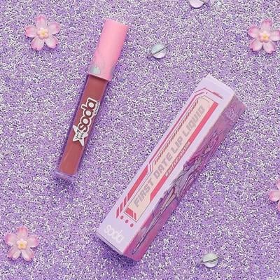 Liquid lipstick FIRST DATE  softdivalution 001  other self  3g