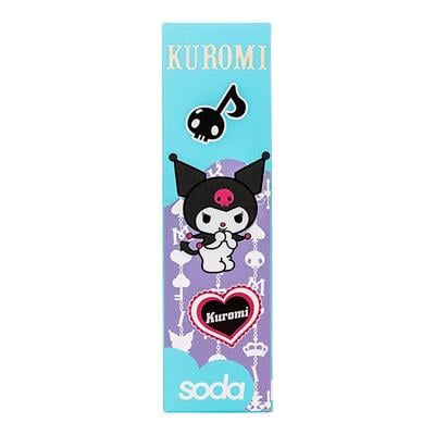 Liquid lipstick MISCHIEF IN PROGRESS  cuteadventure 001 ((IMP)) 3 g