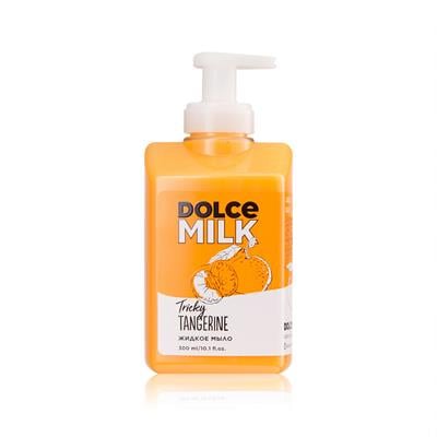 Liquid soap <Shaking Shoco-Choco> 300 ml