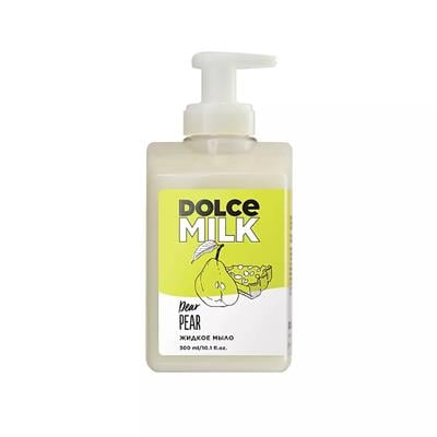 Liquid soap <Shaking Shoco-Choco> 300 ml