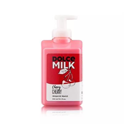 Liquid soap <Shaking Shoco-Choco> 300 ml
