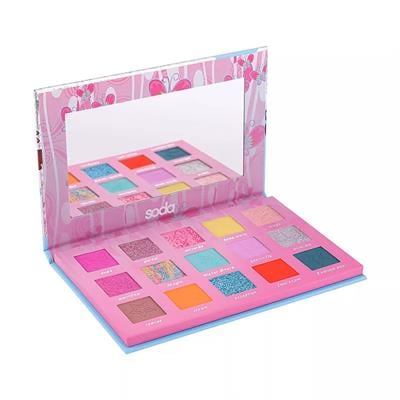 MAGICAL DUST EYESHADOW PALETTE  magicalpower