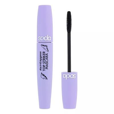 Mascara TOP STRIKER MASCARA  strikingqueen 001, 8 g