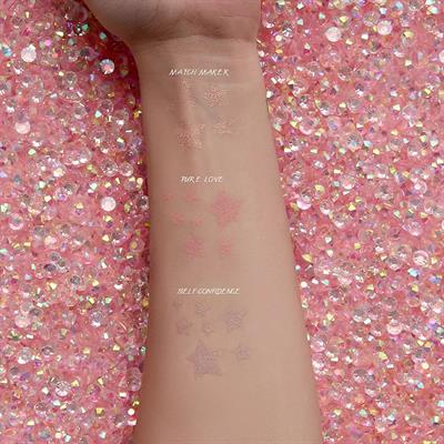 MATCH MADE IN HEAVEN FACE PALETTE  magicalpower