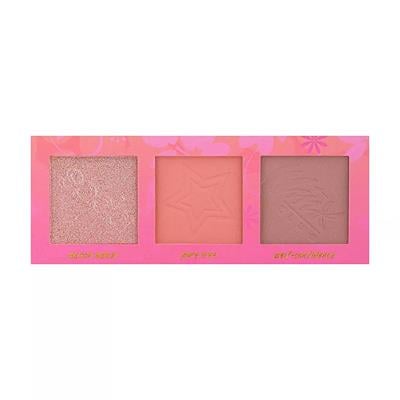 MATCH MADE IN HEAVEN FACE PALETTE  magicalpower