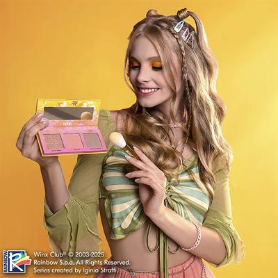 MATCH MADE IN HEAVEN FACE PALETTE  magicalpower