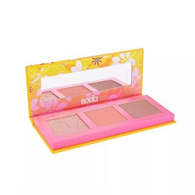 MATCH MADE IN HEAVEN FACE PALETTE  magicalpower