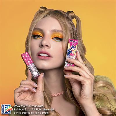 MELODY LIQUID EYESHADOW  magicalpower 001  SONG