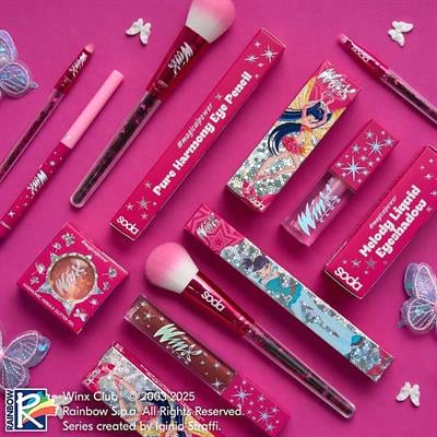 MELODY LIQUID EYESHADOW  magicalpower 001  SONG