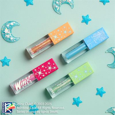 MELODY LIQUID EYESHADOW  magicalpower 001  SONG