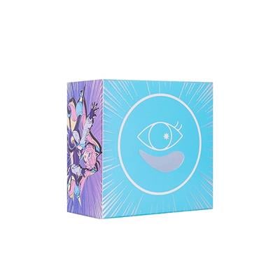 MELONY STAR hydrogel face patches  softdivalution, 60 pcs