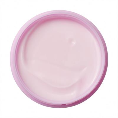 Melting body cream <Mulatto-chocolate>