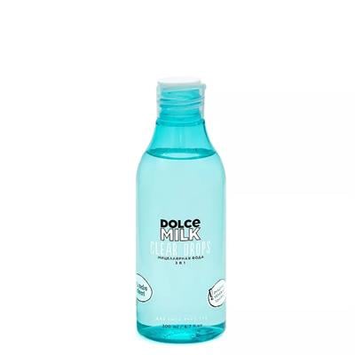 Micellar face gel 200 ml