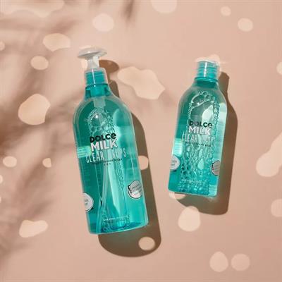 Micellar face gel 200 ml