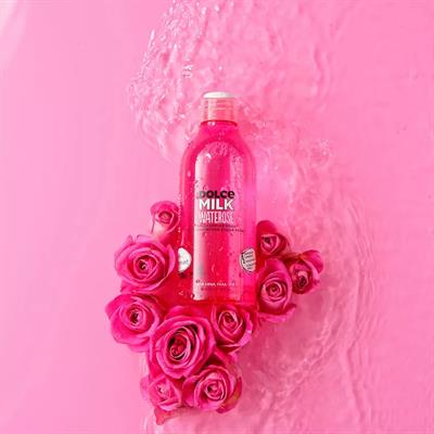 Micellar water WATEROSE 200 ml fl fuchsia