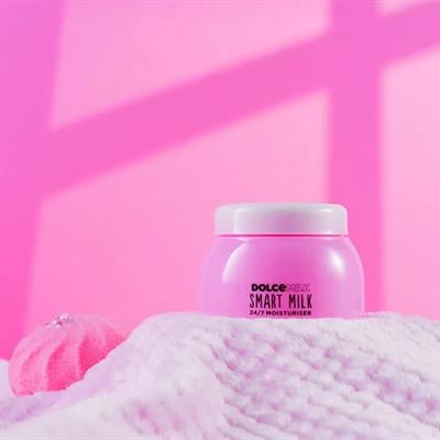 Moisturizing face cream 24/7 50 ml
