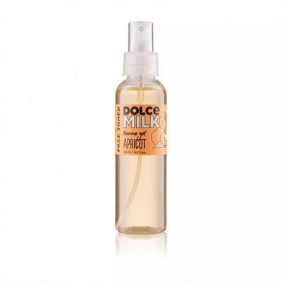 Moisturizing toner (Tender apricot) 125 ml