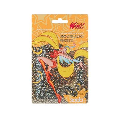 MOONLIGHT MAGIC HYDRATING FACE MASK  magicalpower