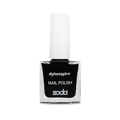 Nail polish NAIL POLISH  glossyglow 006, 8 ml