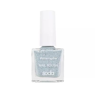 Nail polish NAIL POLISH  starryglow 003, 8 ml