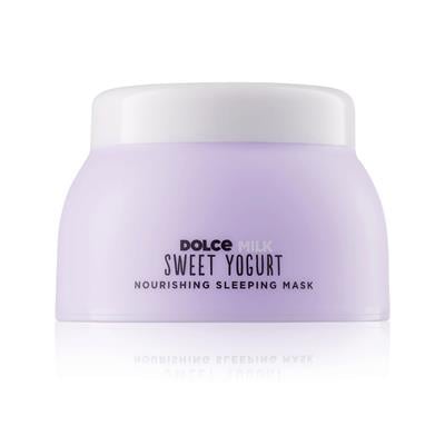 Night face mask 100 ml jar