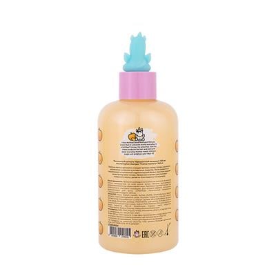 Nourishing hair shampoo  Festive mandarin  300 ml