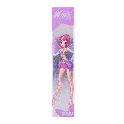 ONES AND ZEROS MASCARA  magicalpower 003  CODE
