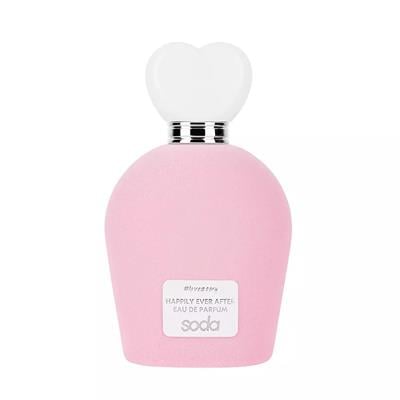 Perfume water 100 ml