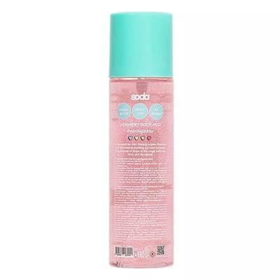 Perfumed body mist 103, 150ml