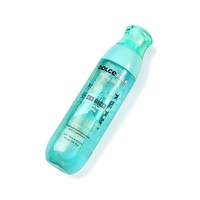 Perfumed mist for body and hair Milky stars ((COCO BAROQUE)), 100 ml