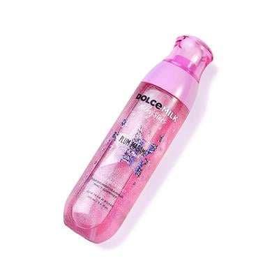 Perfumed mist for body and hair Milky stars  PLUM MADAME , 100 ml