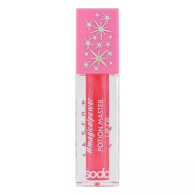POTION MASTER LIP OIL  magicalpower 001  Nature Fairy