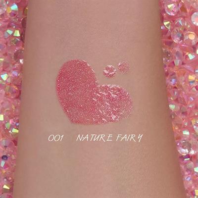 POTION MASTER LIP OIL  magicalpower 001  Nature Fairy