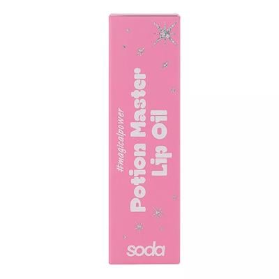 POTION MASTER LIP OIL  magicalpower 001  Nature Fairy