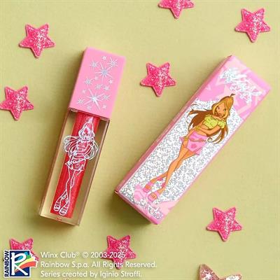 POTION MASTER LIP OIL  magicalpower 001  Nature Fairy