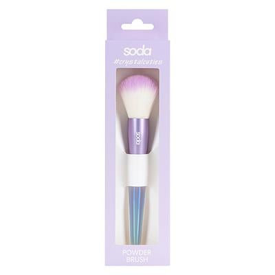 Powder brush  crystalcuties