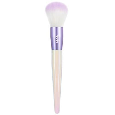Powder brush  crystalcuties