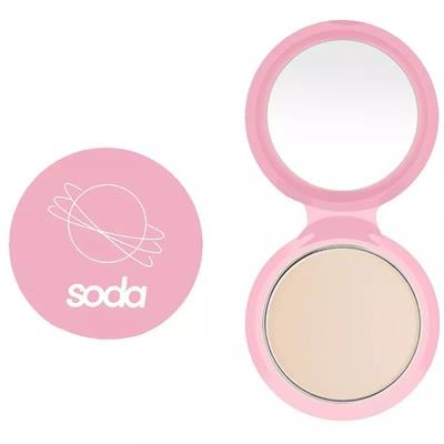 Powder LIGHT DRY POWDER  selfietime 101