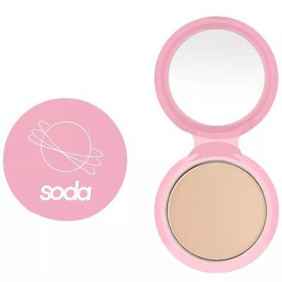 Powder LIGHT DRY POWDER  selfietime 104
