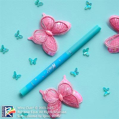 POWER AWAKENING EYE PENCIL  magicalpower 004  BEGINNING