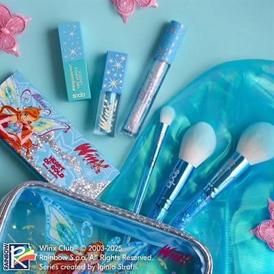 POWER AWAKENING EYE PENCIL  magicalpower 004  BEGINNING