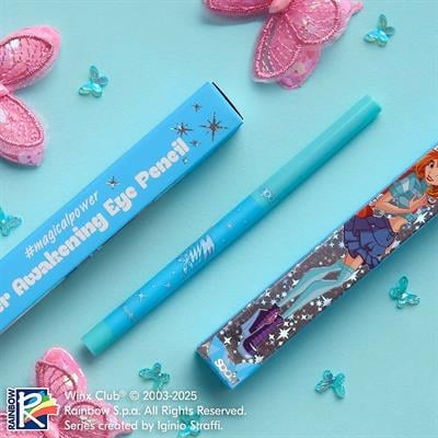 POWER AWAKENING EYE PENCIL  magicalpower 004  BEGINNING