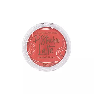 Pressed blush 001  LAVENDER RAF , 10,5 g