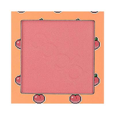 Pressed bronzer VACATION VIBE  sunkissed 101 ((SUNNY DAY)) 10g