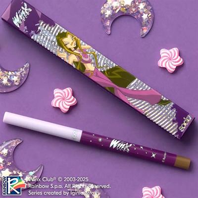 PRIMORDIAL VOID EYE PENCIL  magicalpower 002  ABYSS