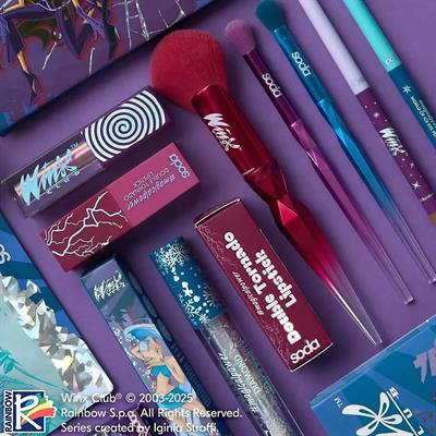 PRIMORDIAL VOID EYE PENCIL  magicalpower 002  ABYSS